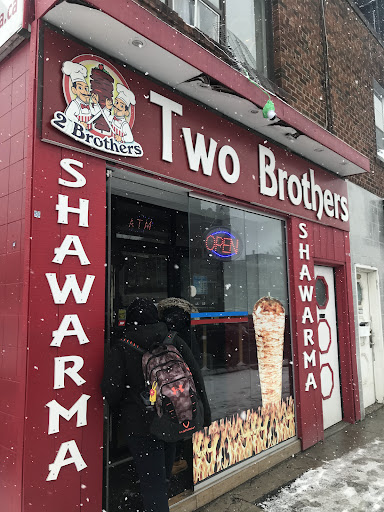 Photo of Two Brothers Shawarma - 2631 Eglinton Ave W, York, ON M6M 1T6