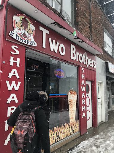 Photo of Two Brothers Shawarma - 2631 Eglinton Ave W, York, ON M6M 1T6