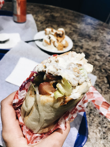 Photo of Two Brothers Shawarma - 2631 Eglinton Ave W, York, ON M6M 1T6