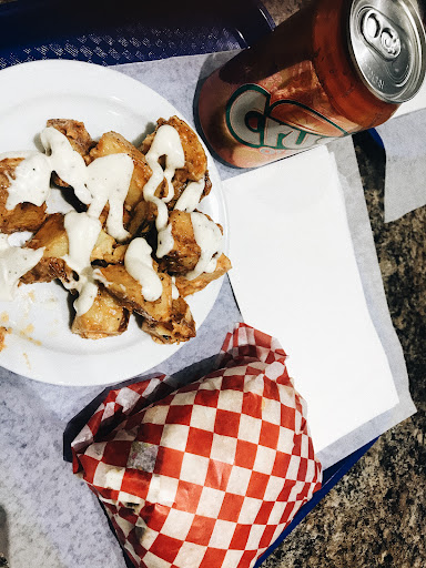Photo of Two Brothers Shawarma - 2631 Eglinton Ave W, York, ON M6M 1T6