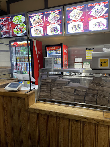 Photo of Two Brothers Shawarma - 2631 Eglinton Ave W, York, ON M6M 1T6