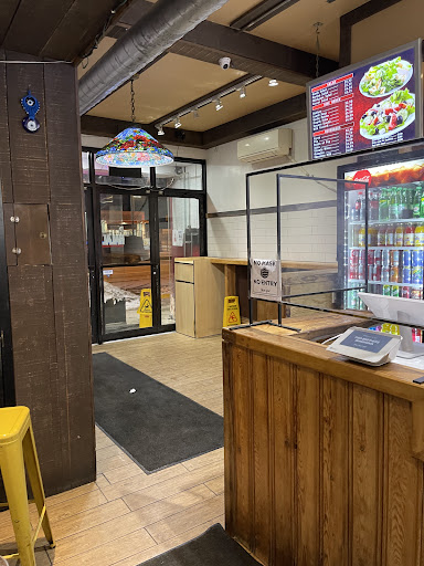 Photo of Two Brothers Shawarma - 2631 Eglinton Ave W, York, ON M6M 1T6