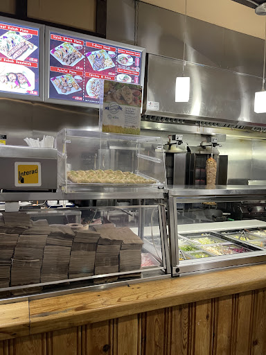 Photo of Two Brothers Shawarma - 2631 Eglinton Ave W, York, ON M6M 1T6