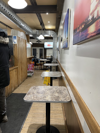 Photo of Two Brothers Shawarma - 2631 Eglinton Ave W, York, ON M6M 1T6
