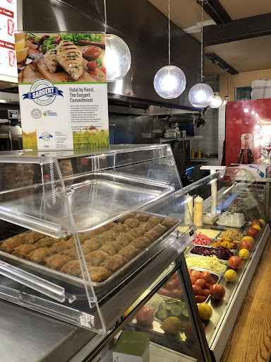 Photo of Two Brothers Shawarma - 2631 Eglinton Ave W, York, ON M6M 1T6