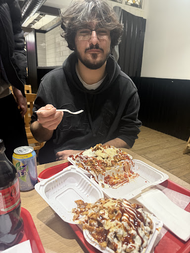 Photo of Two Brothers Shawarma - 2631 Eglinton Ave W, York, ON M6M 1T6
