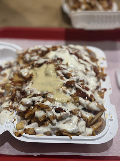 Photo of Two Brothers Shawarma - 2631 Eglinton Ave W, York, ON M6M 1T6