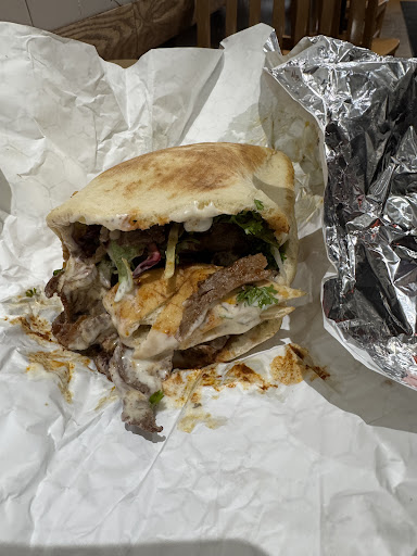 Photo of Two Brothers Shawarma - 2631 Eglinton Ave W, York, ON M6M 1T6