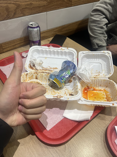 Photo of Two Brothers Shawarma - 2631 Eglinton Ave W, York, ON M6M 1T6