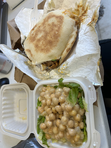 Photo of Two Brothers Shawarma - 2631 Eglinton Ave W, York, ON M6M 1T6