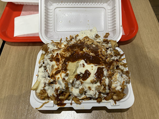 Photo of Two Brothers Shawarma - 2631 Eglinton Ave W, York, ON M6M 1T6