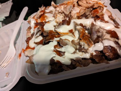 Photo of Shawarma Club - 323 Burnhamthorpe Rd, Toronto, ON M9B 2A2