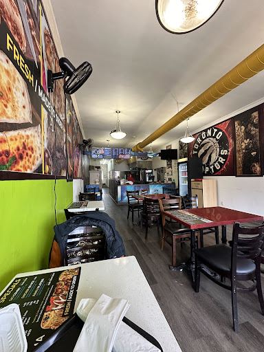Photo of Shawarma Club - 323 Burnhamthorpe Rd, Toronto, ON M9B 2A2