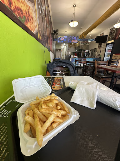 Photo of Shawarma Club - 323 Burnhamthorpe Rd, Toronto, ON M9B 2A2