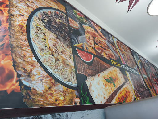Photo of Shawarma Club - 323 Burnhamthorpe Rd, Toronto, ON M9B 2A2