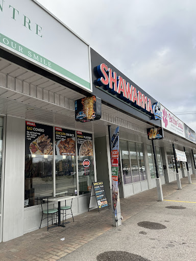 Photo of Shawarma Club - 323 Burnhamthorpe Rd, Toronto, ON M9B 2A2