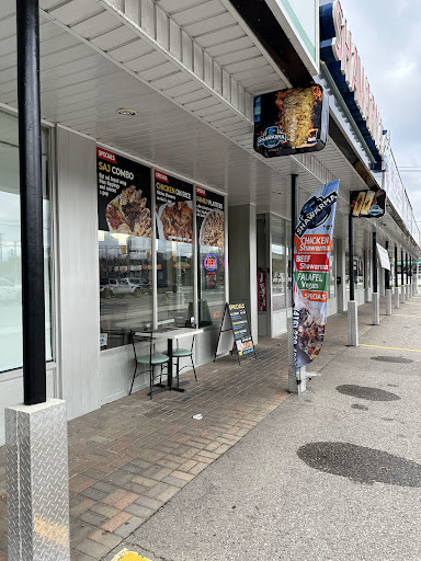Photo of Shawarma Club - 323 Burnhamthorpe Rd, Toronto, ON M9B 2A2