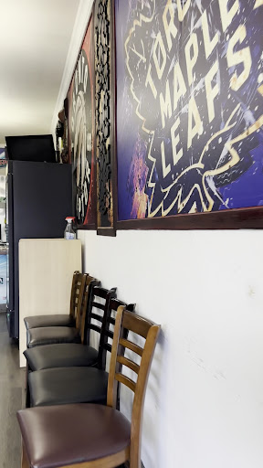 Photo of Shawarma Club - 323 Burnhamthorpe Rd, Toronto, ON M9B 2A2