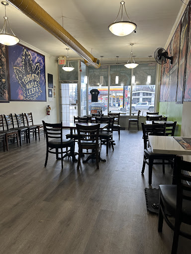 Photo of Shawarma Club - 323 Burnhamthorpe Rd, Toronto, ON M9B 2A2