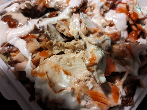 Photo of Shawarma Club - 323 Burnhamthorpe Rd, Toronto, ON M9B 2A2