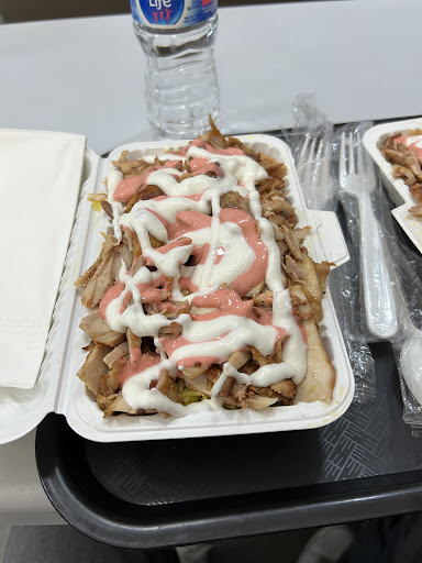 Photo of Shawarma Club - 323 Burnhamthorpe Rd, Toronto, ON M9B 2A2