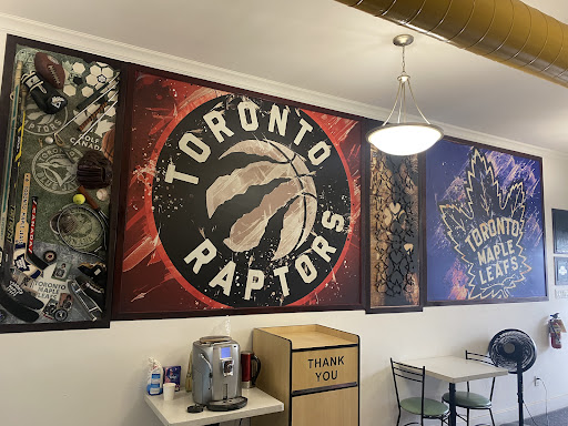 Photo of Shawarma Club - 323 Burnhamthorpe Rd, Toronto, ON M9B 2A2