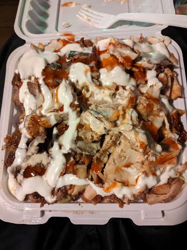 Photo of Shawarma Club - 323 Burnhamthorpe Rd, Toronto, ON M9B 2A2