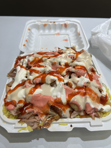 Photo of Shawarma Club - 323 Burnhamthorpe Rd, Toronto, ON M9B 2A2