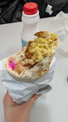 Photo of Shawarma Club - 323 Burnhamthorpe Rd, Toronto, ON M9B 2A2