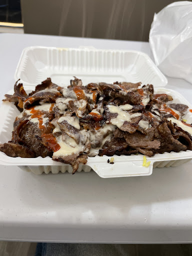 Photo of Shawarma Club - 323 Burnhamthorpe Rd, Toronto, ON M9B 2A2