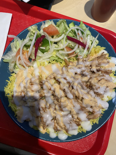 Photo of La shawarma - 12550 Hwy 50, Bolton, ON L7E 1M7