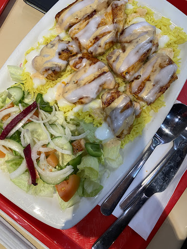 Photo of La shawarma - 12550 Hwy 50, Bolton, ON L7E 1M7