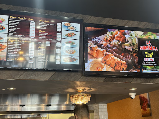 Photo of La shawarma - 12550 Hwy 50, Bolton, ON L7E 1M7