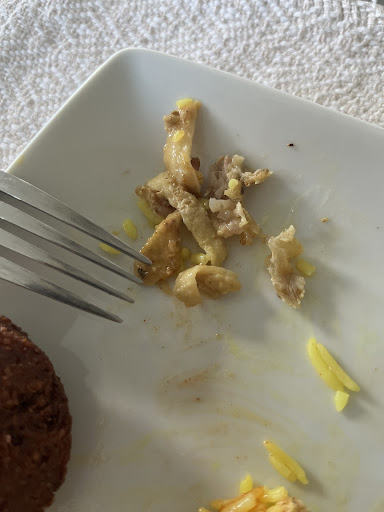 Photo of La shawarma - 12550 Hwy 50, Bolton, ON L7E 1M7