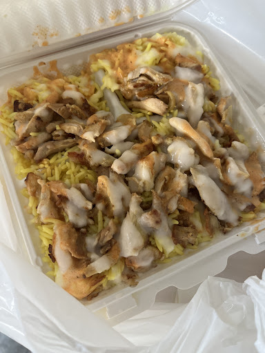 Photo of La shawarma - 12550 Hwy 50, Bolton, ON L7E 1M7