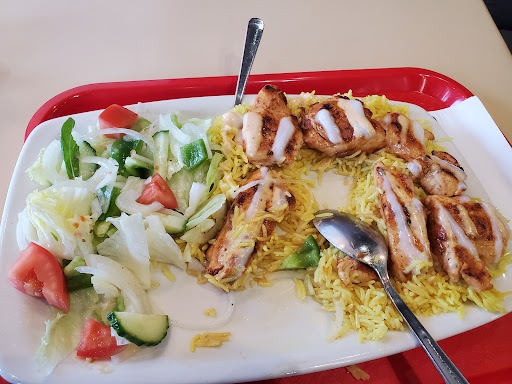 Photo of La shawarma - 12550 Hwy 50, Bolton, ON L7E 1M7