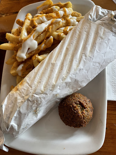 Photo of La shawarma - 12550 Hwy 50, Bolton, ON L7E 1M7