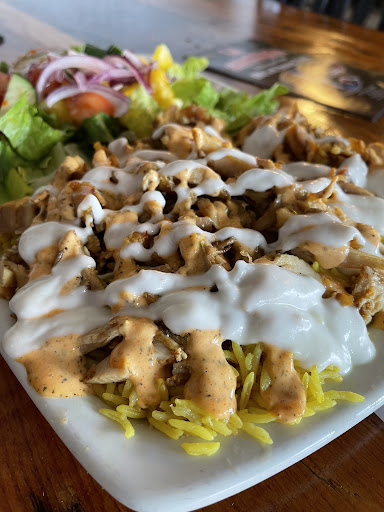 Photo of La shawarma - 12550 Hwy 50, Bolton, ON L7E 1M7