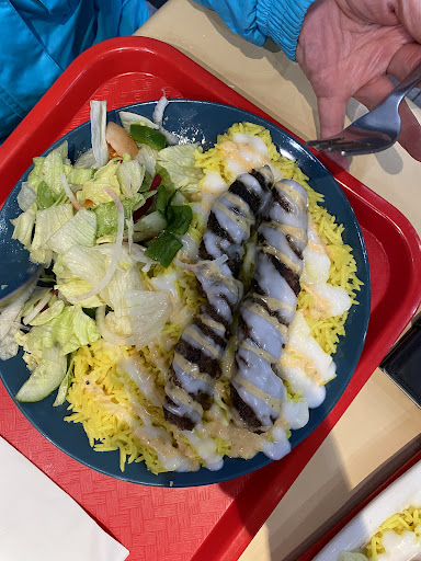 Photo of La shawarma - 12550 Hwy 50, Bolton, ON L7E 1M7