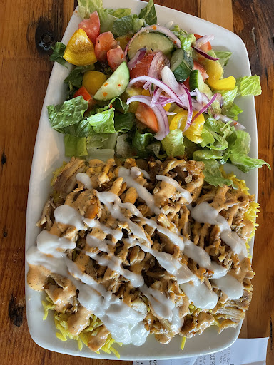 Photo of La shawarma - 12550 Hwy 50, Bolton, ON L7E 1M7