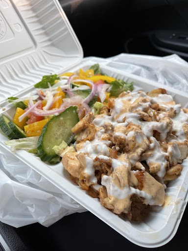 Photo of La shawarma - 12550 Hwy 50, Bolton, ON L7E 1M7