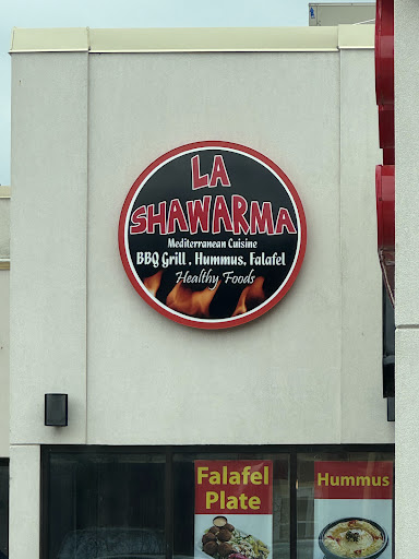 Photo of La shawarma - 12550 Hwy 50, Bolton, ON L7E 1M7