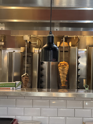 Photo of La shawarma - 12550 Hwy 50, Bolton, ON L7E 1M7