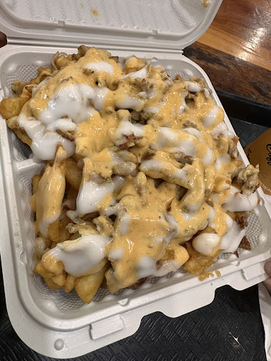 Photo of La shawarma - 12550 Hwy 50, Bolton, ON L7E 1M7