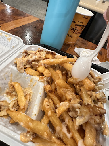 Photo of La shawarma - 12550 Hwy 50, Bolton, ON L7E 1M7