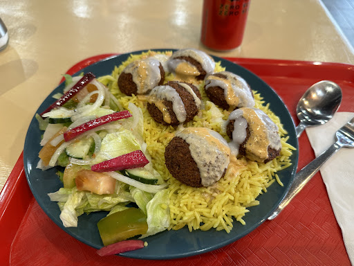 Photo of La shawarma - 12550 Hwy 50, Bolton, ON L7E 1M7