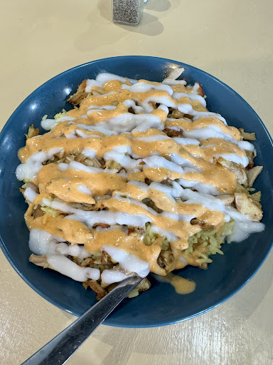 Photo of La shawarma - 12550 Hwy 50, Bolton, ON L7E 1M7