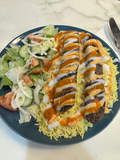 Photo of La shawarma - 12550 Hwy 50, Bolton, ON L7E 1M7