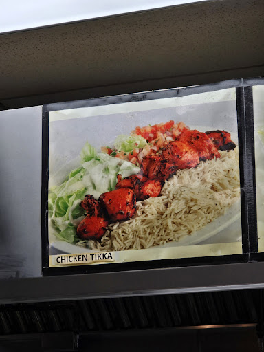 Photo of Shawarma Place - 477 Grove St E, Barrie, ON L4M 6M3