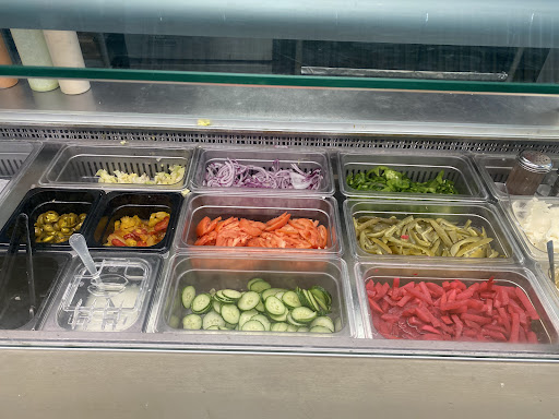 Photo of Shawarma Place - 477 Grove St E, Barrie, ON L4M 6M3
